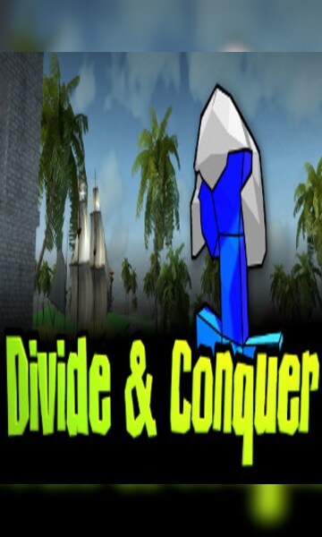 Divide & Conquer 🥇 Mejores ofertas y precios baratos | G2A.COM