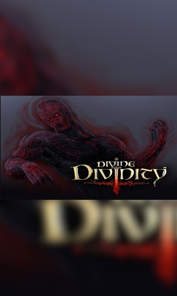 Divine Divinity GOG.COM Key GLOBAL - 2