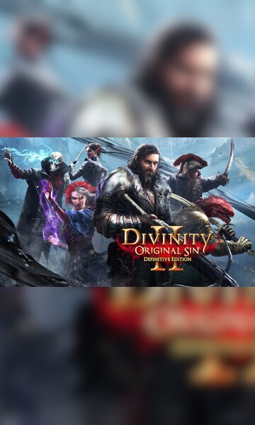 Divinity original sin on sale 2 eshop