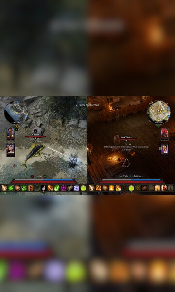 Divinity: Original Sin 2 | Definitive Edition (Xbox One) - Xbox Live Key - EUROPE - 8