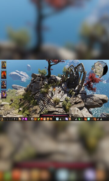 Divinity: Original Sin 2 | Definitive Edition (Xbox One) - Xbox Live Key - EUROPE - 11