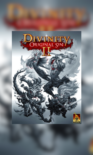 Buy Divinity: Original Sin 2 - Divine Edition PSN Key PS4 NORTH