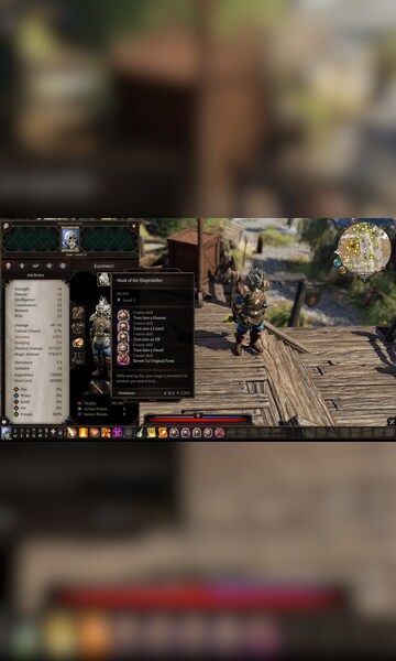 Buy Divinity: Original Sin 2 | Eternal Edition (PC) - Steam Account ...