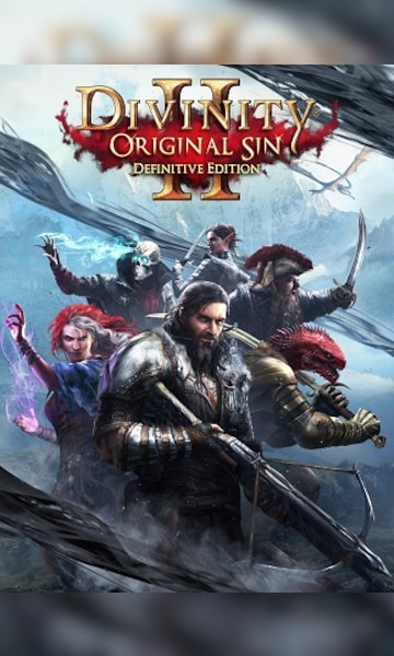 Divinity original sin 2 deals switch discount