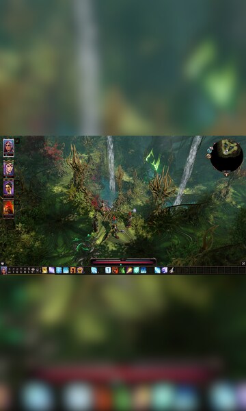 divinity 2 original sin steam key