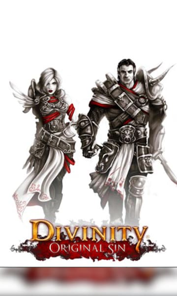 Divinity: Original Sin - Enhanced Edition Steam Gift GLOBAL - 0