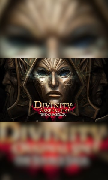 Buy Divinity: Original Sin - The Source Saga (Xbox One) - Xbox