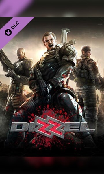 Dizzel - Vedette's Killer Care Package 🥇 Best Prices | G2A.COM