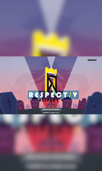 Buy DJMAX RESPECT V | Deluxe Edition (PC) - Steam Key - GLOBAL