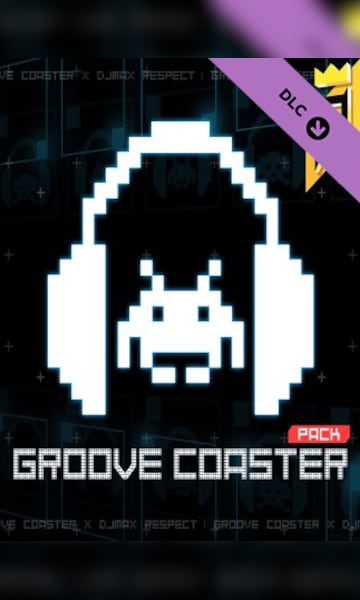 Buy DJMax Respect V: Groove Coaster Pack (PC) - Steam Key - GLOBAL ...