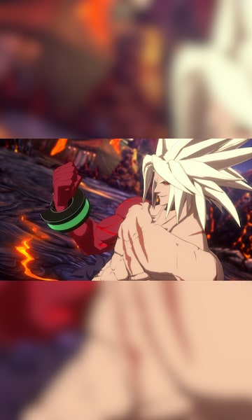The Best 10 Anime Fighting Games - G2A News