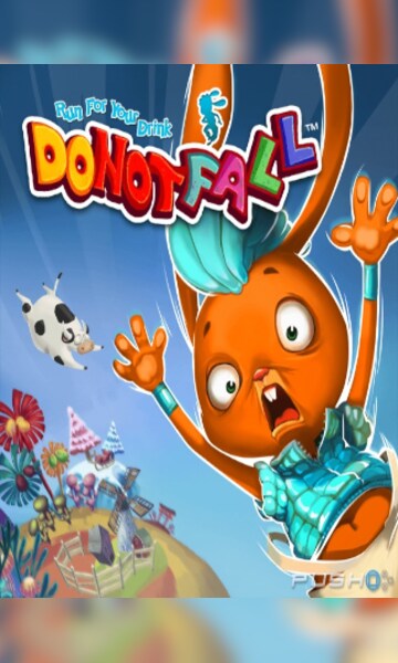 Do Not Fall 🥇 Best Prices | G2A.COM