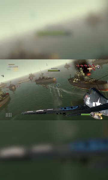 Warplanes: WW2 Dogfight on Steam