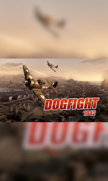 Warplanes: WW2 Dogfight no Steam