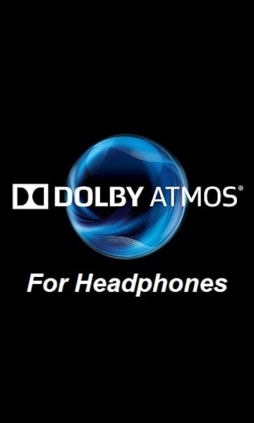 Dolby Atmos for Headphones (Xbox One, Windows 10) - Xbox Live Key - ARGENTINA - 0