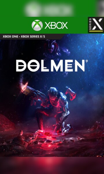 Dolmen (Xbox Series X/S) - Xbox Live Key - ARGENTINA - 0