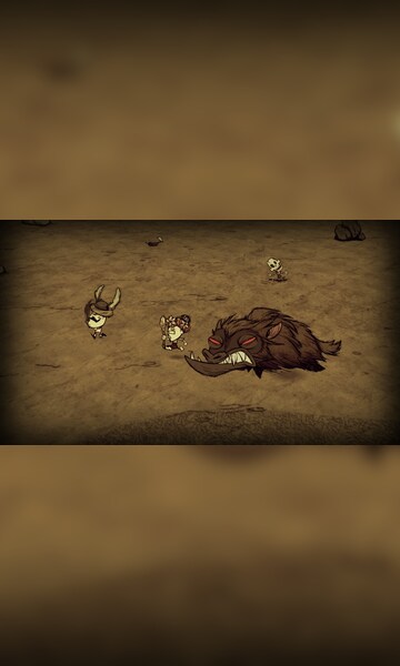 Don't Starve Bundle Steam Key GLOBAL - 7