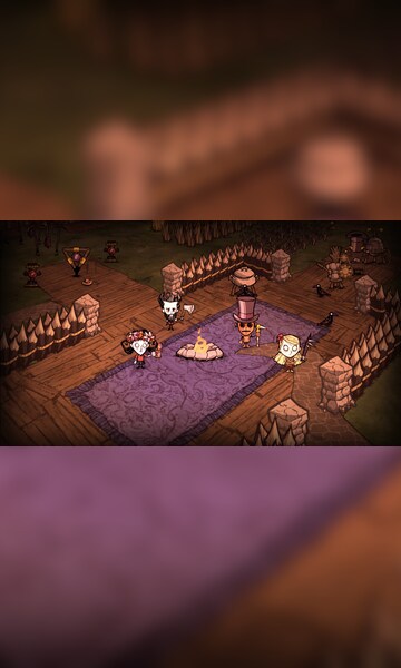 Don't Starve Bundle Steam Key GLOBAL - 5