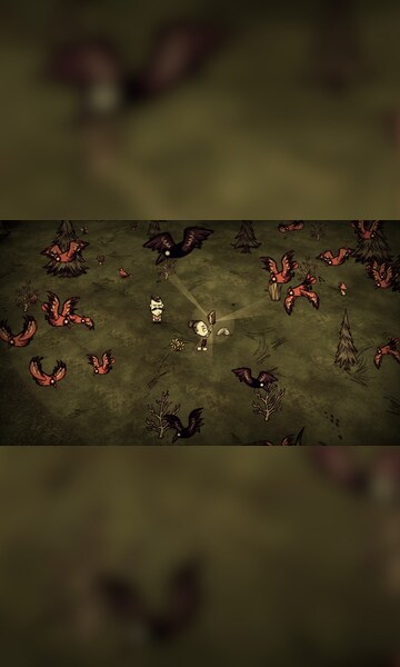 Don't Starve Bundle Steam Key GLOBAL - 3