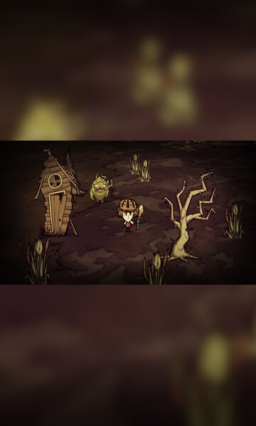 Don't Starve MEGA PACK Steam Key GLOBAL - 9