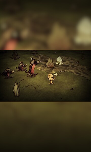 Don't Starve Steam Gift GLOBAL - 10