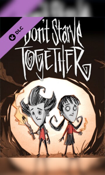 Buy Dont Starve Together Gorge Belongings Chest Steam T Global