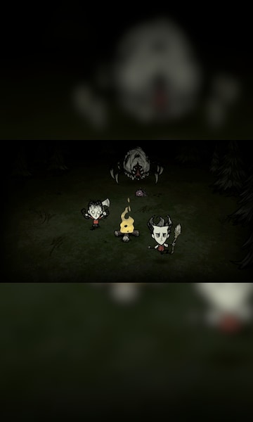 Don't Starve Together (PC) - Steam Gift - GLOBAL - 9