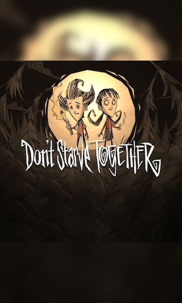 Don't Starve Together (PC) - Steam Key - GLOBAL - 11