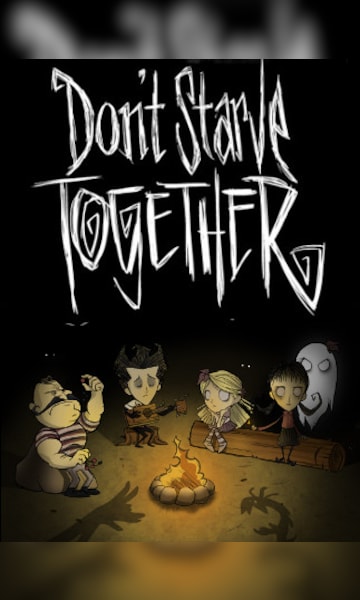 Don't Starve Together (PC) - Steam Key - LATAM - 0