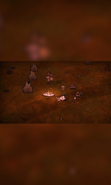 Compre Don't Starve Together: Starter Pack 2024 (PC) - Steam Gift