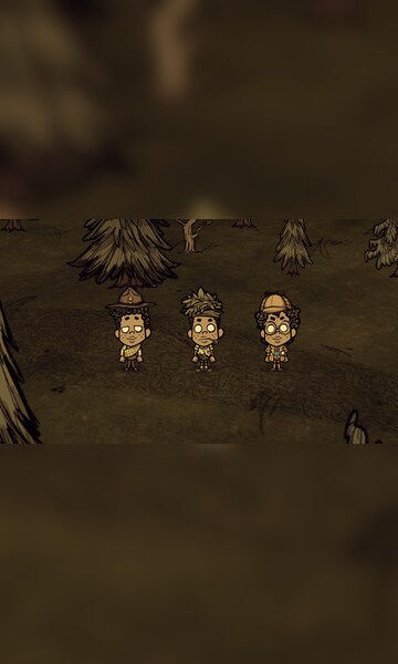 Buy Don't Starve Together: Walter Deluxe Wardrobe (PC) - Steam Gift