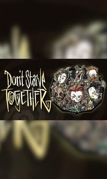 Buy Don't Starve Together: Walter Deluxe Wardrobe (PC) - Steam Gift