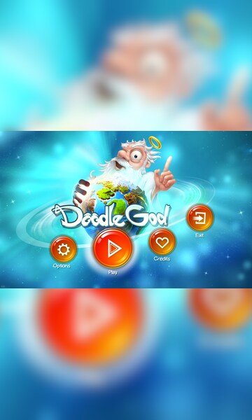 Doodle God - Online Game - Play for Free