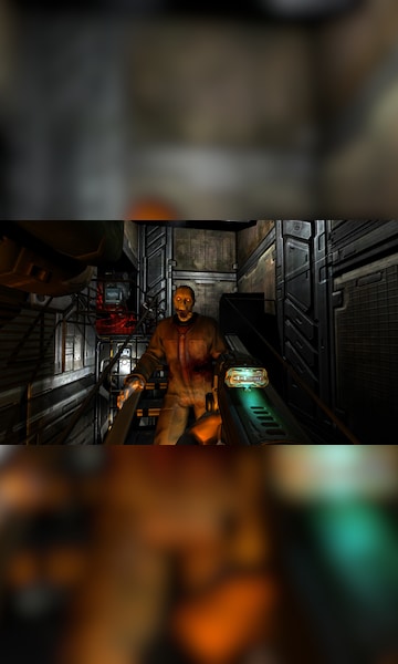 Doom 3 BFG Edition Steam Key GLOBAL - 8