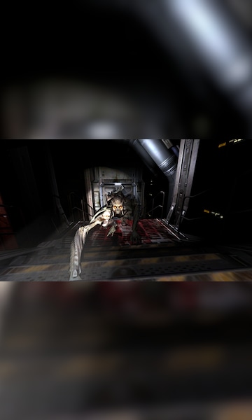 Doom 3 BFG Edition Steam Key GLOBAL - 7