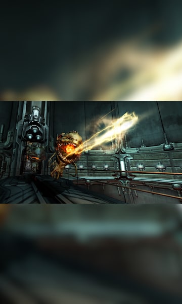 Doom 3 BFG Edition Steam Key GLOBAL - 5