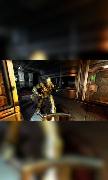 Doom 3 BFG Edition Steam Key GLOBAL - 4