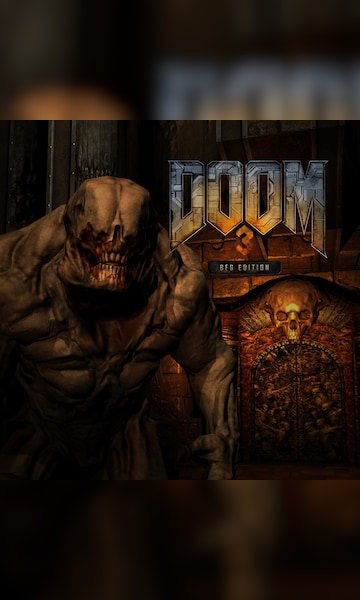 Doom 3 BFG Edition Steam Key GLOBAL - 9