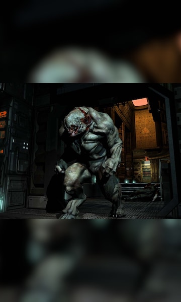 Doom 3 (PC) - Steam Key - EUROPE - 6