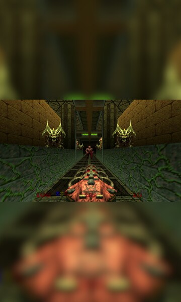 Doom 64 best sale xbox one