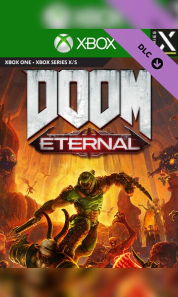 販促用B2ポスター 非売品 Doom Eternal【美品】 Doom Eternal Poster | eBay