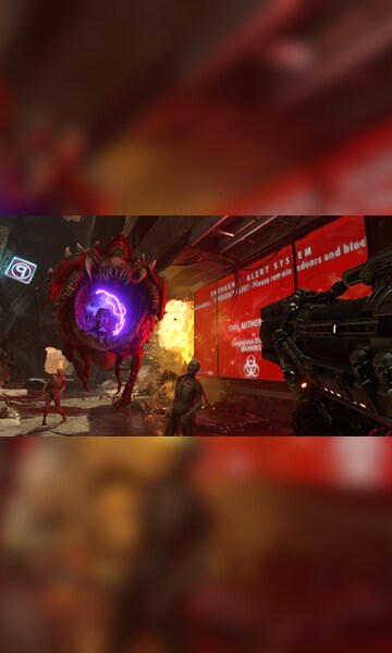 DOOM Eternal - Xbox One - Key GLOBAL - 5