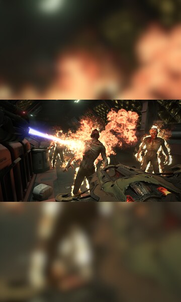 DOOM Eternal - Xbox One - Key GLOBAL - 6