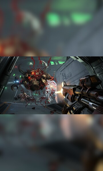 DOOM Eternal - Xbox One - Key GLOBAL - 3