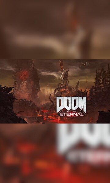 DOOM Eternal - Xbox One - Key GLOBAL - 2