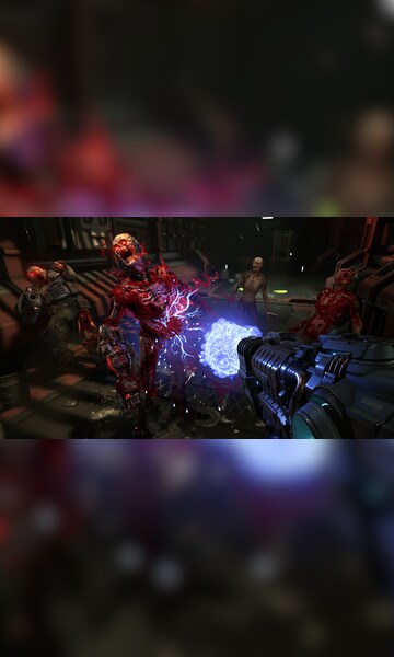 DOOM Eternal - Xbox One - Key GLOBAL - 10
