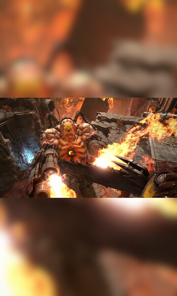 DOOM Eternal - Xbox One - Key GLOBAL - 11
