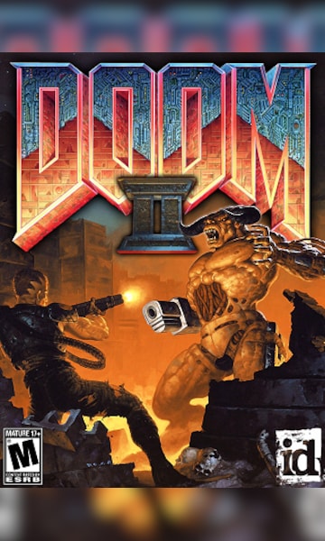 Doom 2: Windows 98: Video Games - Amazon.ca