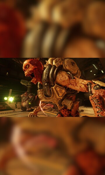 DOOM (Nintendo Switch) - Nintendo eShop Key - UNITED STATES - 3