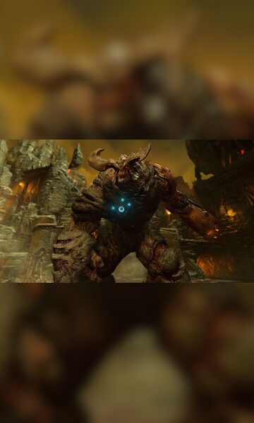 DOOM (Nintendo Switch) - Nintendo eShop Key - UNITED STATES - 12